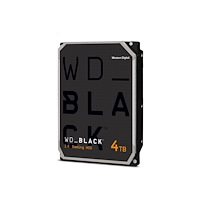 Western Digital WD Black WD4006FZBX