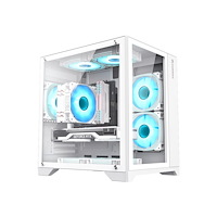 GameMax GameMax Infinity MINI WH
