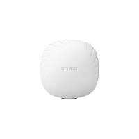 Hewlett Packard Enterprise HPE Aruba Networking AP-503-RW - Campus - trådlös åtkomstpunkt - Bluetooth, Wi-Fi 6