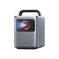 ANKER Nebula Cosmos 4K SE - DLP-projektor - Wi-Fi / Bluetooth - grå