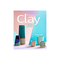 Melisa Dora Lessons With Clay (häftad, eng)