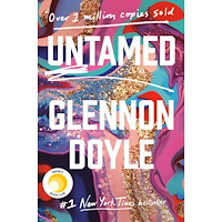 Glennon Doyle Untamed (inbunden, eng)