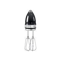 KitchenAid KitchenAid 5KHM9212EOB - handmixer - onyx