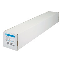 Hewlett-Packard HP - bond paper - Rulle (106,7 cm x 45,7 m) - 80 g/m²