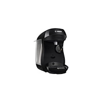 Bosch Bosch Tassimo Happy TAS102E, Kuddmatad kaffebryggare, 0,7 l,...
