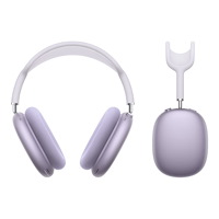 Apple Apple AirPods Max - hörlurar med mikrofon