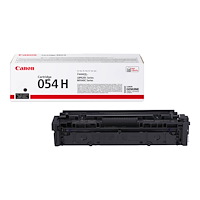 CANON Canon 054 H - hög kapacitet - magenta - original - tonerkassett