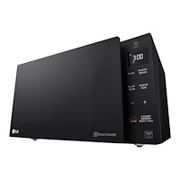 LG Electronics Mikrobangų krosnelė LG Microwave Oven MH6535GIS 25 L, Grilis...