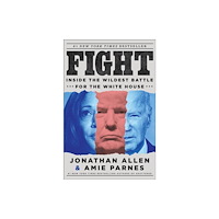 Harpercollins publishers inc Fight (inbunden, eng)