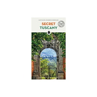 Jonglez Secret Tuscany Guide (häftad, eng)