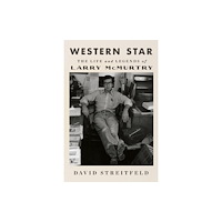 Harpercollins publishers inc Western Star (inbunden, eng)
