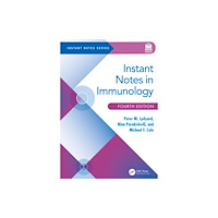 Taylor & francis ltd Instant Notes in Immunology (häftad, eng)