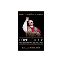 Humanix Books American Pontiff (inbunden, eng)