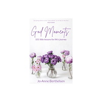 Authentic Media God Moments (häftad, eng)