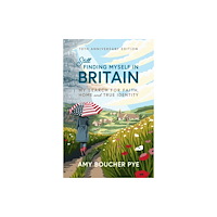 Authentic Media Still Finding Myself in Britain (häftad, eng)