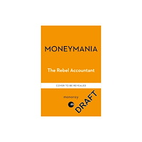 Octopus publishing group MONEYMANIA (inbunden, eng)