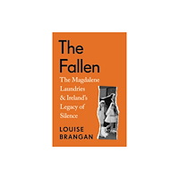 Vintage Publishing The Fallen (inbunden, eng)