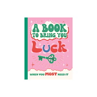 Books By Boxer A Book To Bring You Good Luck (inbunden, eng)
