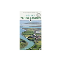 Jonglez Secret Venice Lagoon Guide (häftad, eng)