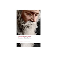 Oxford University Press Selected Short Stories (häftad, eng)
