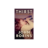 Penguin books ltd Thirst (inbunden, eng)