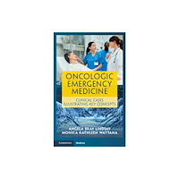 Cambridge University Press Oncologic Emergency Medicine (häftad, eng)