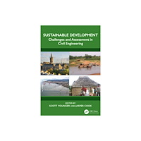 Taylor & francis ltd Sustainable Development (häftad, eng)