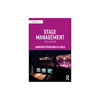 Taylor & francis ltd Stage Management (häftad, eng)