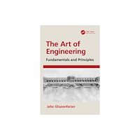 Taylor & francis ltd The Art of Engineering (häftad, eng)