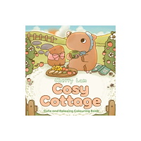 Ebury Publishing Cosy Cottage (häftad, eng)