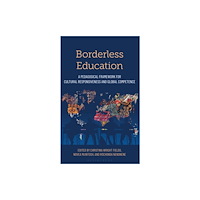 Bloomsbury Publishing PLC Borderless Education (häftad, eng)