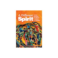 Behrman House Inc.,U.S. A Different Spirit (häftad, eng)