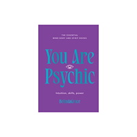 Rockpool Publishing You Are Psychic (inbunden, eng)
