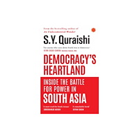 Juggernaut Publication Democracys Heartland (häftad, eng)