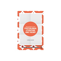 Taylor & francis ltd Engagements with Postcolonial Literature and Theory (häftad, eng)