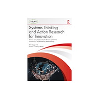 Taylor & francis ltd Systems Thinking and Action Research for Innovation (häftad, eng)