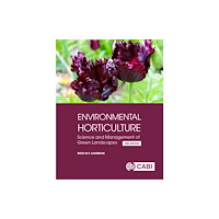 CABI Publishing RHS Environmental Horticulture (häftad, eng)