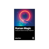 Taylor & francis ltd Human Magic (häftad, eng)