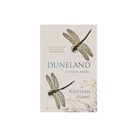 Poetry Wales Press Duneland (häftad, eng)