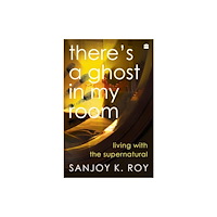 HarperCollins Publishers India There's a Ghost in My Room (inbunden, eng)