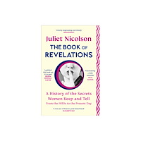 Vintage Publishing The Book of Revelations (häftad, eng)