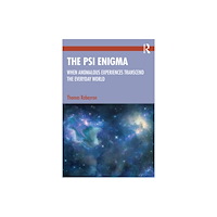 Taylor & francis ltd The Psi Enigma (häftad, eng)