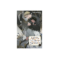 Little, Brown & Company Agents of the Four Seasons, Vol. 6 (häftad, eng)