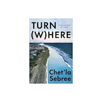 Random House USA Inc Turn Where (inbunden, eng)