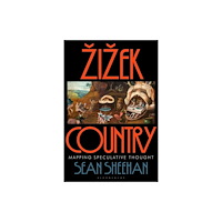 Bloomsbury Publishing PLC Zizek Country (häftad, eng)