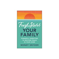 John Wiley & Sons Inc Fresh Start Your Family (häftad, eng)