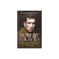 Bloomsbury Publishing PLC Robert Graves (häftad, eng)