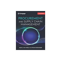Cengage Learning EMEA Procurement & Supply Chain Management (häftad, eng)