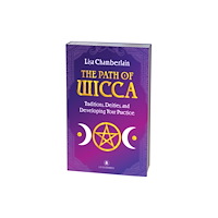Lo Scarabeo The Path of Wicca (häftad, eng)