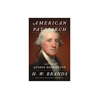 Random House USA Inc American Patriarch (inbunden, eng)